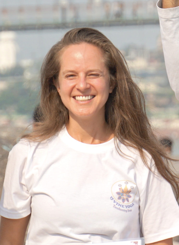 Yoga Teacher Training School in Rishikesh