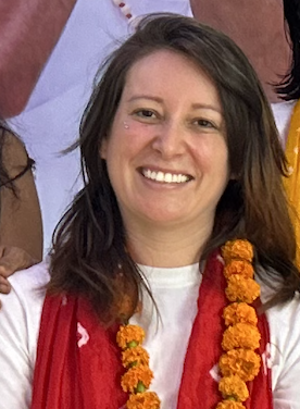 Yoga Teacher Training School in Rishikesh