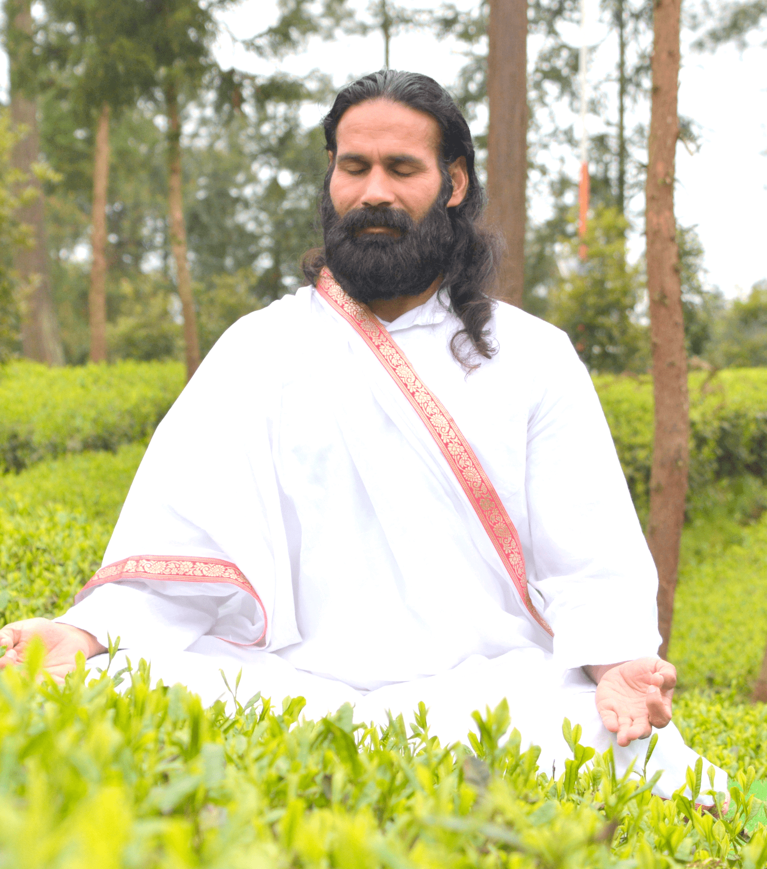 Swami Sachidanand Ji